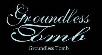 logo Groundless Tomb